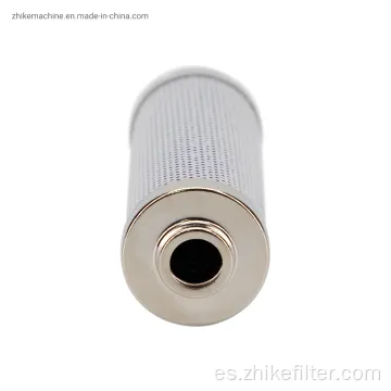 Filtro de malla sinterizado de acero inoxidable 316L